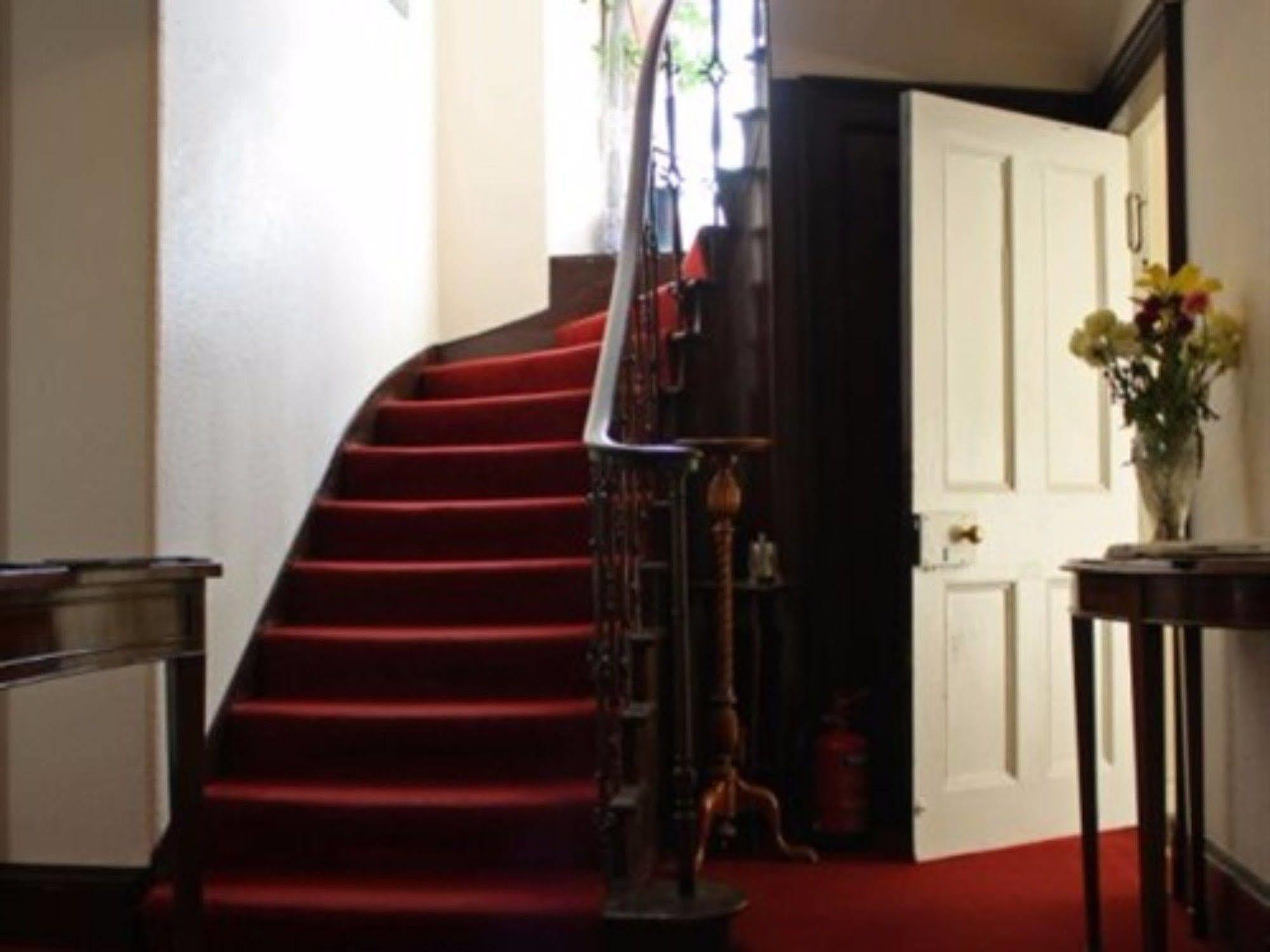 Bed and Breakfast Newmill Farm à Stanley  Extérieur photo